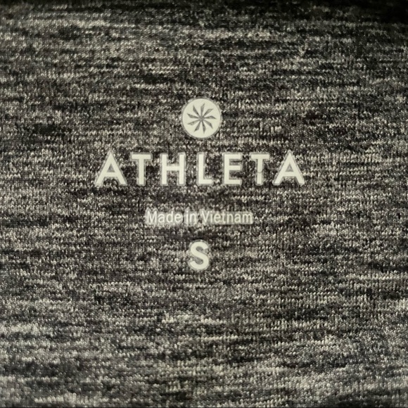 ATHLETA YOGA PANTS - Picture 4 of 5
